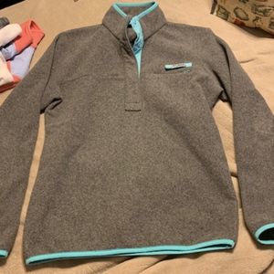 Columbia Pullover